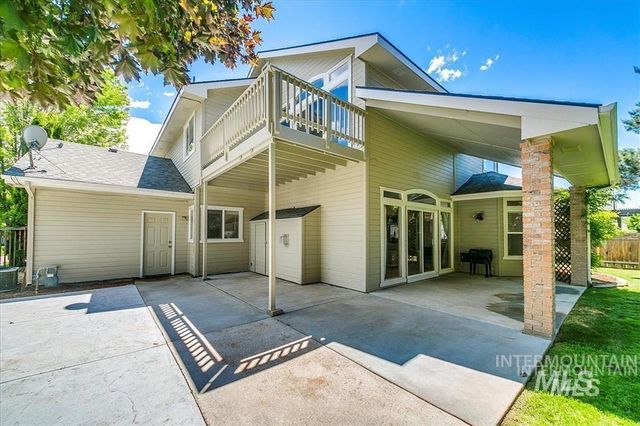 1823 N Radcliffe Way, Eagle, ID 83616