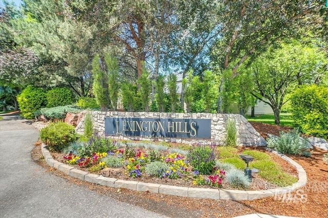 1823 N Radcliffe Way, Eagle, ID 83616