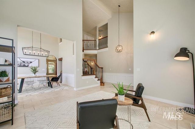 1823 N Radcliffe Way, Eagle, ID 83616