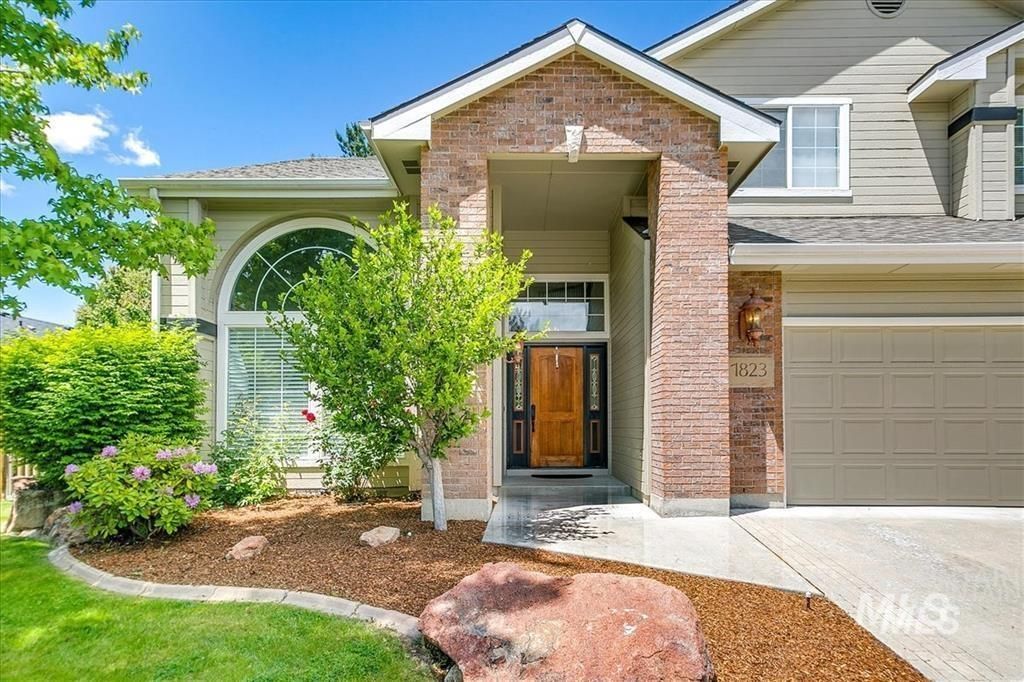 1823 N Radcliffe Way, Eagle, ID 83616 photo 4