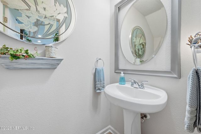 3174 CHESTNUT RIDGE Way, Orange Park, FL 32065