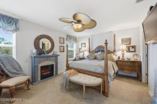 3174 CHESTNUT RIDGE Way, Orange Park, FL 32065