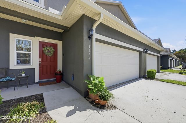 3174 CHESTNUT RIDGE Way, Orange Park, FL 32065