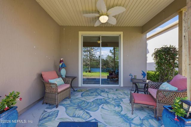 3174 CHESTNUT RIDGE Way, Orange Park, FL 32065