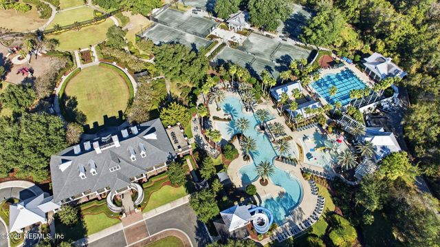 3174 CHESTNUT RIDGE Way, Orange Park, FL 32065