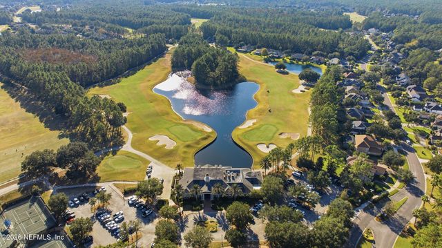 3174 CHESTNUT RIDGE Way, Orange Park, FL 32065