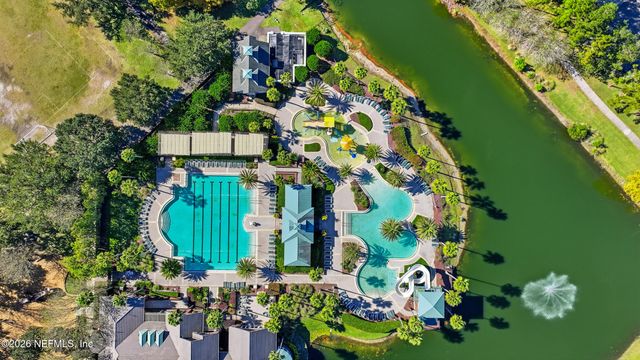 3174 CHESTNUT RIDGE Way, Orange Park, FL 32065