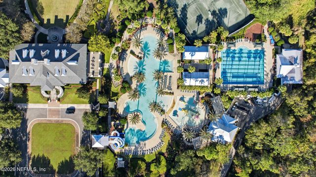 3174 CHESTNUT RIDGE Way, Orange Park, FL 32065