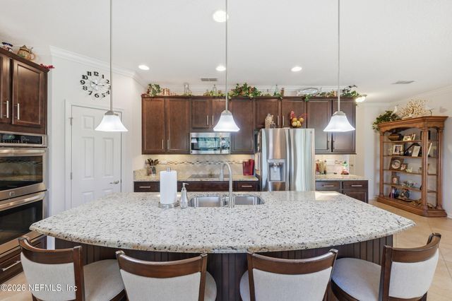 3174 CHESTNUT RIDGE Way, Orange Park, FL 32065