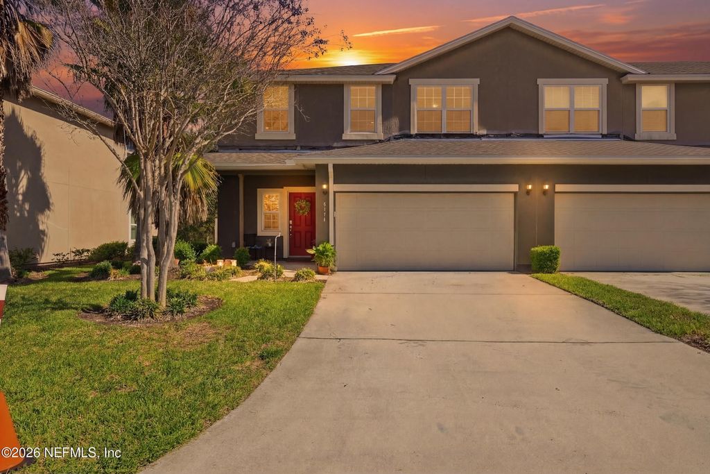 3174 CHESTNUT RIDGE Way, Orange Park, FL 32065