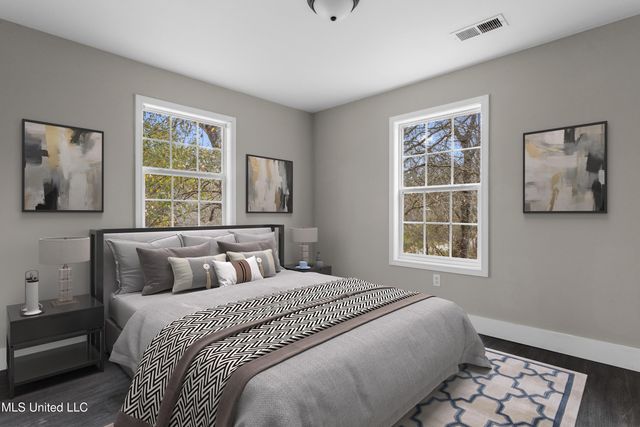 4011 Indian Street, Bay Saint Louis, MS 39520