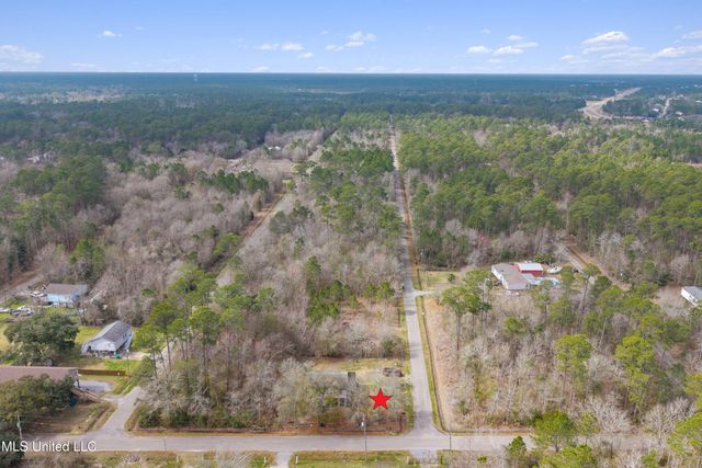 4011 Indian Street, Bay Saint Louis, MS 39520