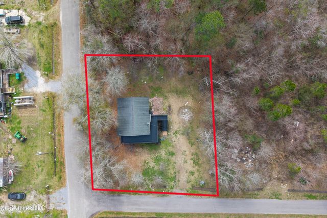 4011 Indian Street, Bay Saint Louis, MS 39520