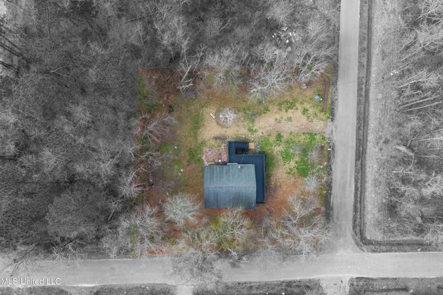 4011 Indian Street, Bay Saint Louis, MS 39520