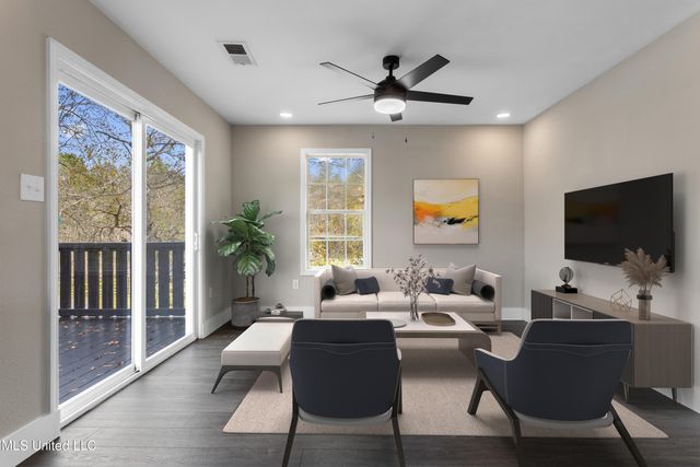 4011 Indian Street, Bay Saint Louis, MS 39520