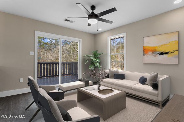 4011 Indian Street, Bay Saint Louis, MS 39520