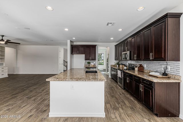 22422 N 94TH Lane, Peoria, AZ 85383