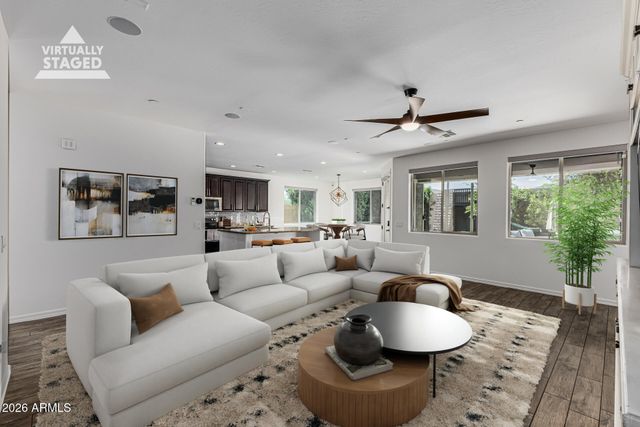 22422 N 94TH Lane, Peoria, AZ 85383