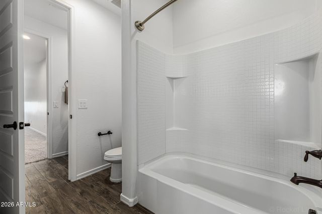 22422 N 94TH Lane, Peoria, AZ 85383