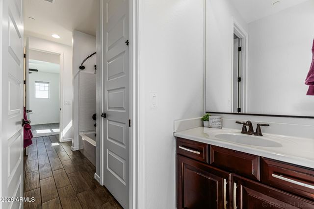 22422 N 94TH Lane, Peoria, AZ 85383