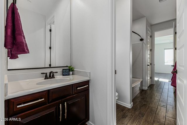 22422 N 94TH Lane, Peoria, AZ 85383