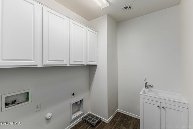 22422 N 94TH Lane, Peoria, AZ 85383