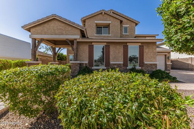 22422 N 94TH Lane, Peoria, AZ 85383
