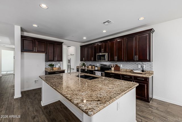 22422 N 94TH Lane, Peoria, AZ 85383