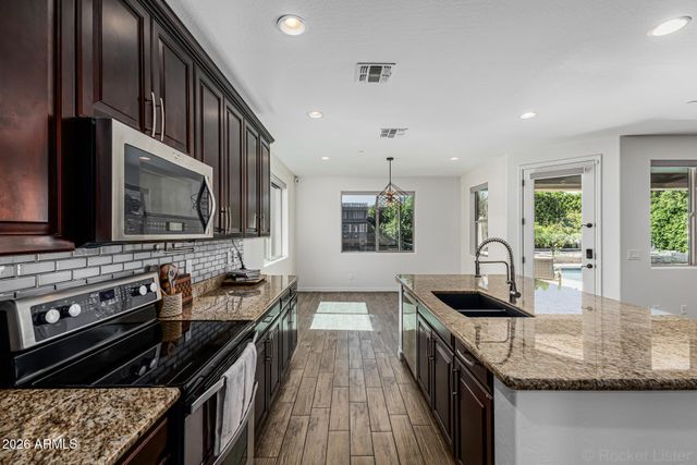 22422 N 94TH Lane, Peoria, AZ 85383