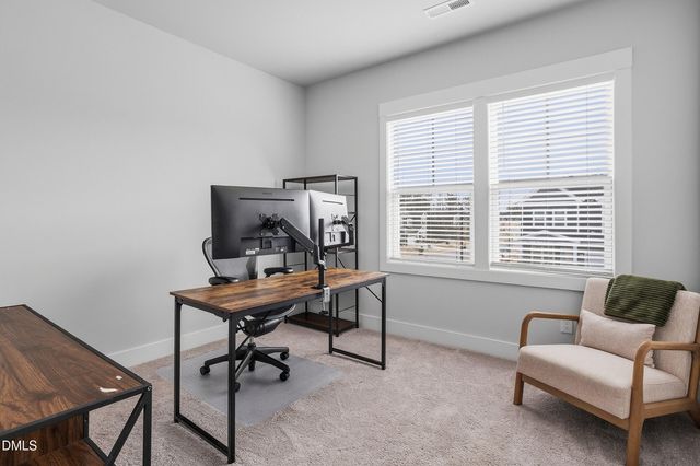 16 Ashbrook Cove, Fuquay Varina, NC 27526