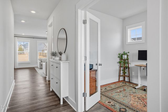 16 Ashbrook Cove, Fuquay Varina, NC 27526