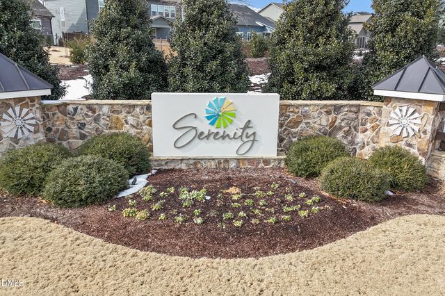 16 Ashbrook Cove, Fuquay Varina, NC 27526