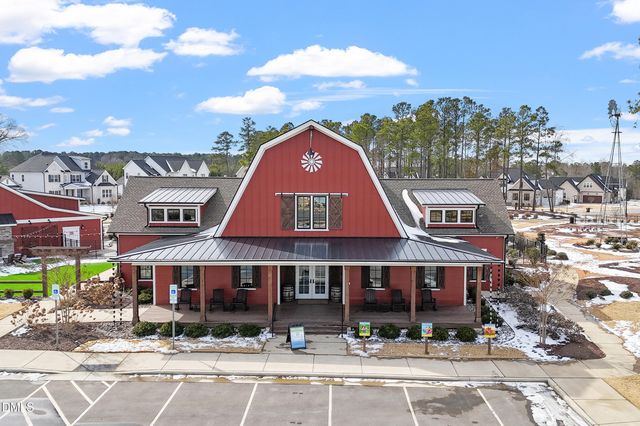 16 Ashbrook Cove, Fuquay Varina, NC 27526