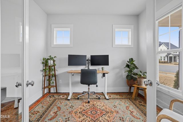 16 Ashbrook Cove, Fuquay Varina, NC 27526