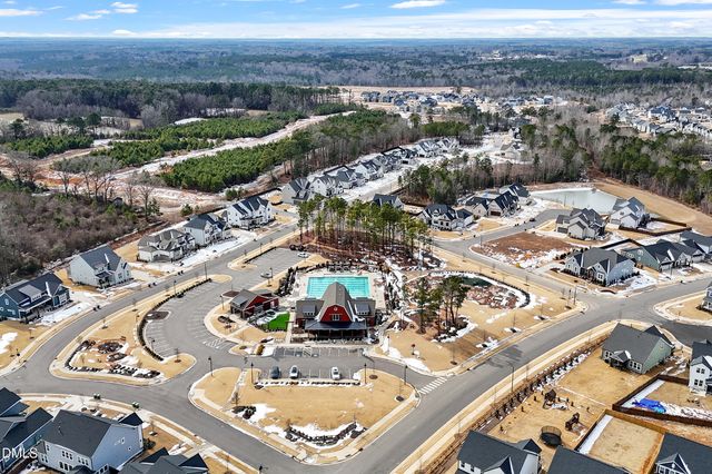 16 Ashbrook Cove, Fuquay Varina, NC 27526