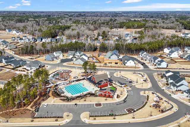 16 Ashbrook Cove, Fuquay Varina, NC 27526