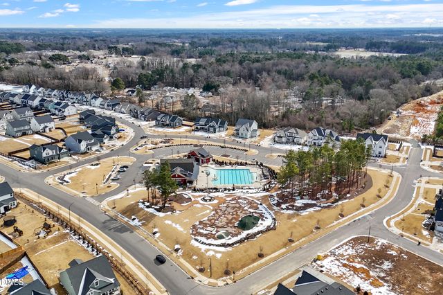 16 Ashbrook Cove, Fuquay Varina, NC 27526