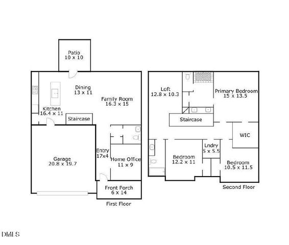 16 Ashbrook Cove, Fuquay Varina, NC 27526