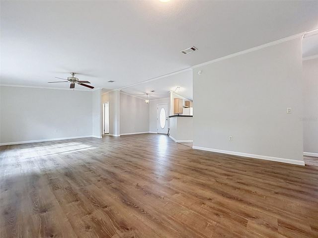 12510 BANBURY AVENUE, New Port Richey, FL 34654