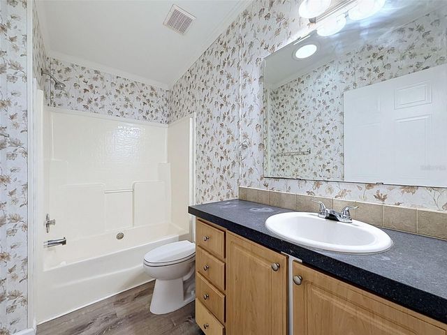 12510 BANBURY AVENUE, New Port Richey, FL 34654