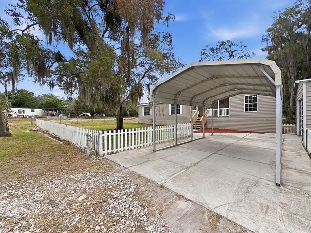 12510 BANBURY AVENUE, New Port Richey, FL 34654
