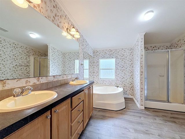 12510 BANBURY AVENUE, New Port Richey, FL 34654