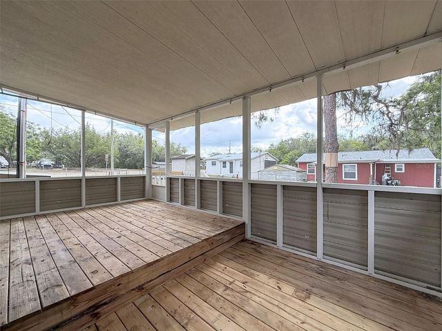 12510 BANBURY AVENUE, New Port Richey, FL 34654