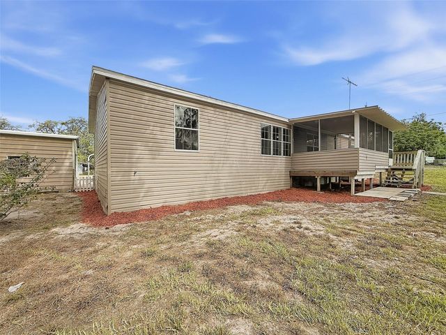 12510 BANBURY AVENUE, New Port Richey, FL 34654