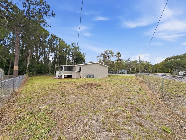 12510 BANBURY AVENUE, New Port Richey, FL 34654