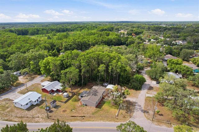 12510 BANBURY AVENUE, New Port Richey, FL 34654