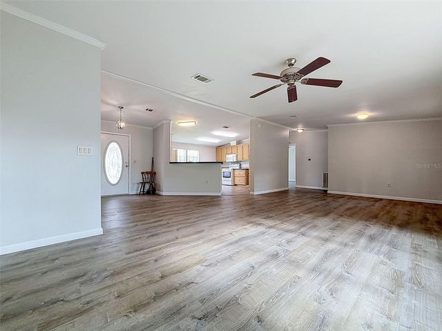 12510 BANBURY AVENUE, New Port Richey, FL 34654