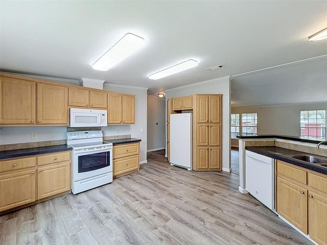 12510 BANBURY AVENUE, New Port Richey, FL 34654