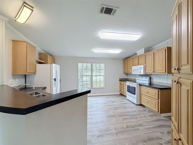 12510 BANBURY AVENUE, New Port Richey, FL 34654