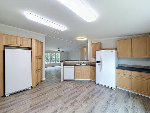 12510 BANBURY AVENUE, New Port Richey, FL 34654